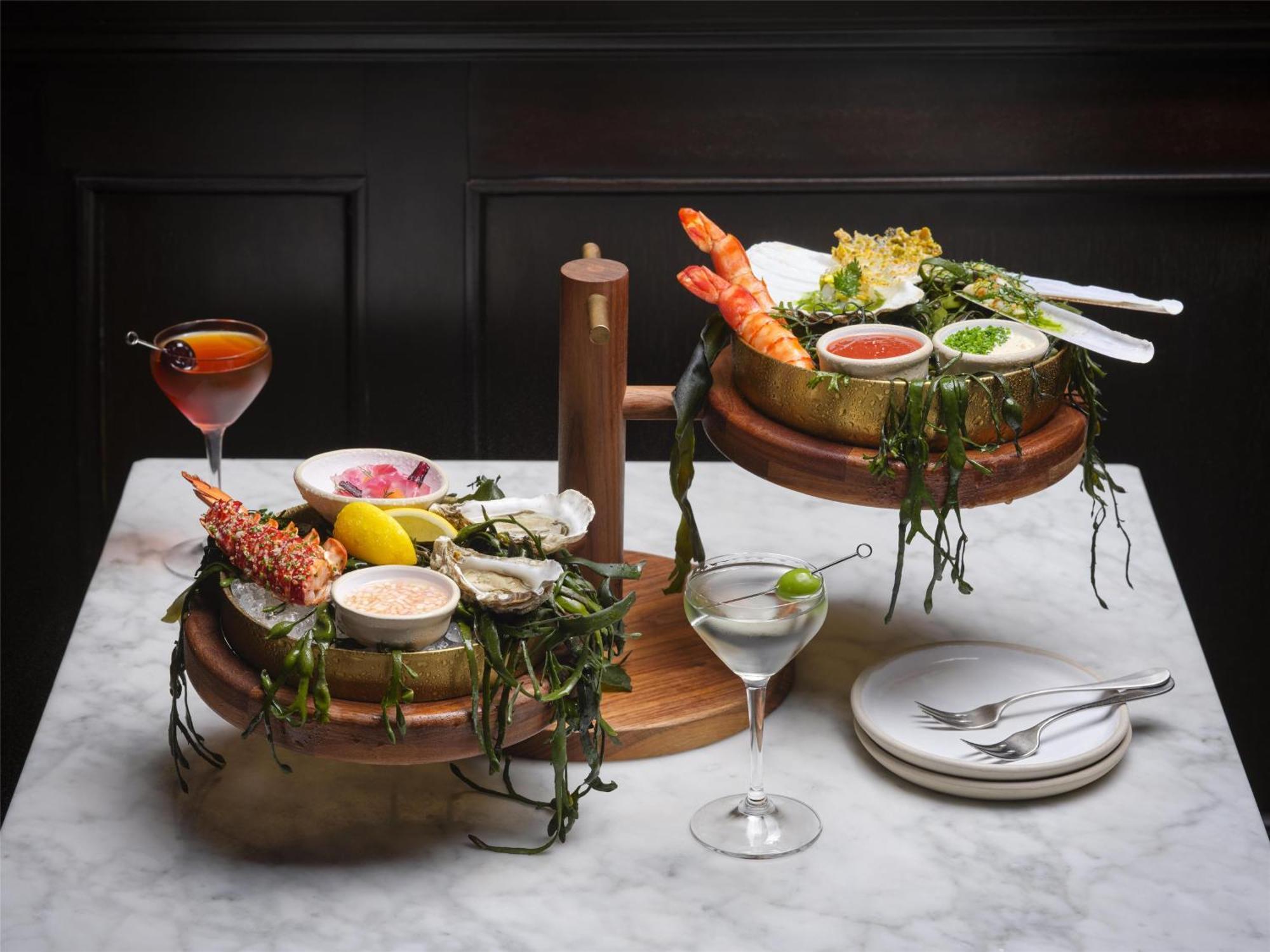 Nomad London Hotel Exterior photo